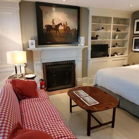 Dot'S Landing Garden Room 나이아가라온더레이크 외부 사진