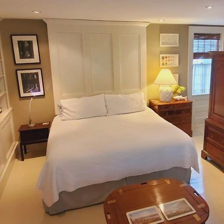Dot'S Landing Garden Room 나이아가라온더레이크 외부 사진