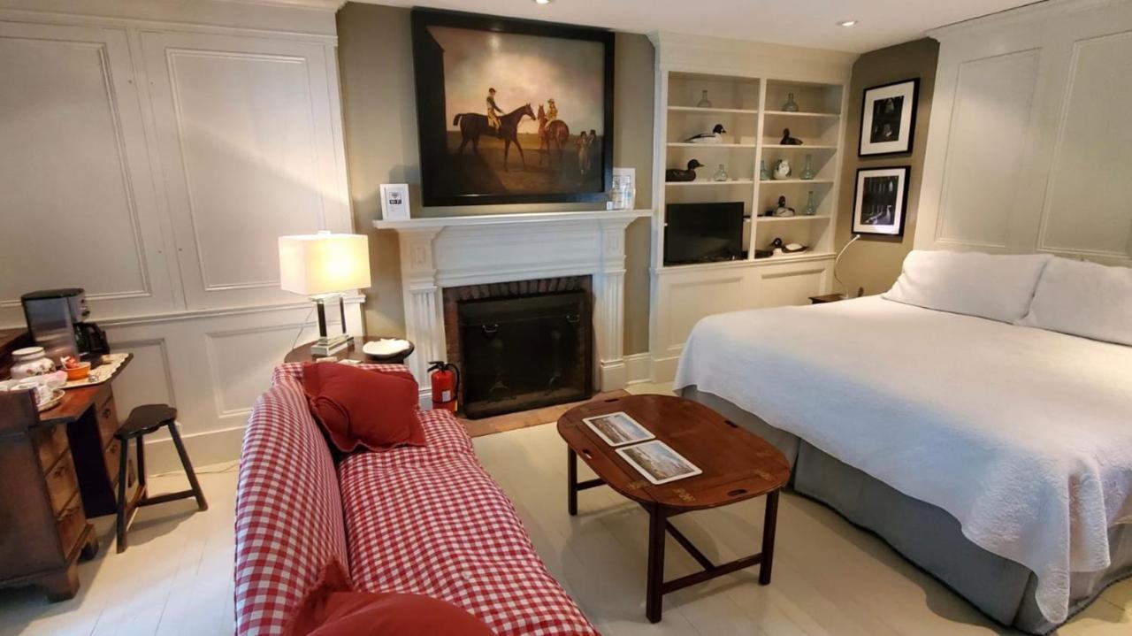 Dot'S Landing Garden Room 나이아가라온더레이크 외부 사진