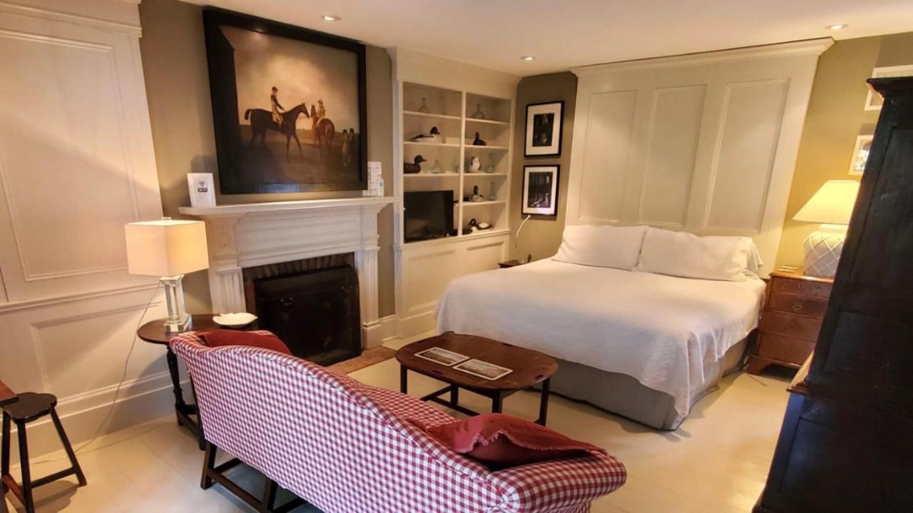 Dot'S Landing Garden Room 나이아가라온더레이크 외부 사진